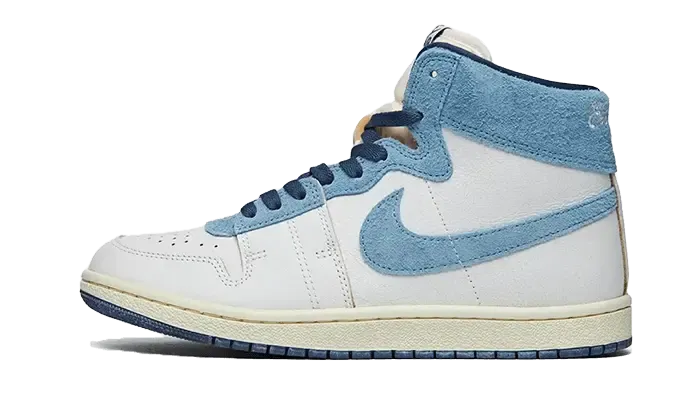 Air Ship PE SP Every Game Diffused Blue