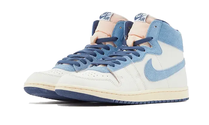 Air Ship PE SP Every Game Diffused Blue