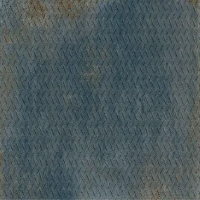 Aparici Flamed Sapphire Vega 44,63x119,30 cm | Revêtement mural imitation métal 