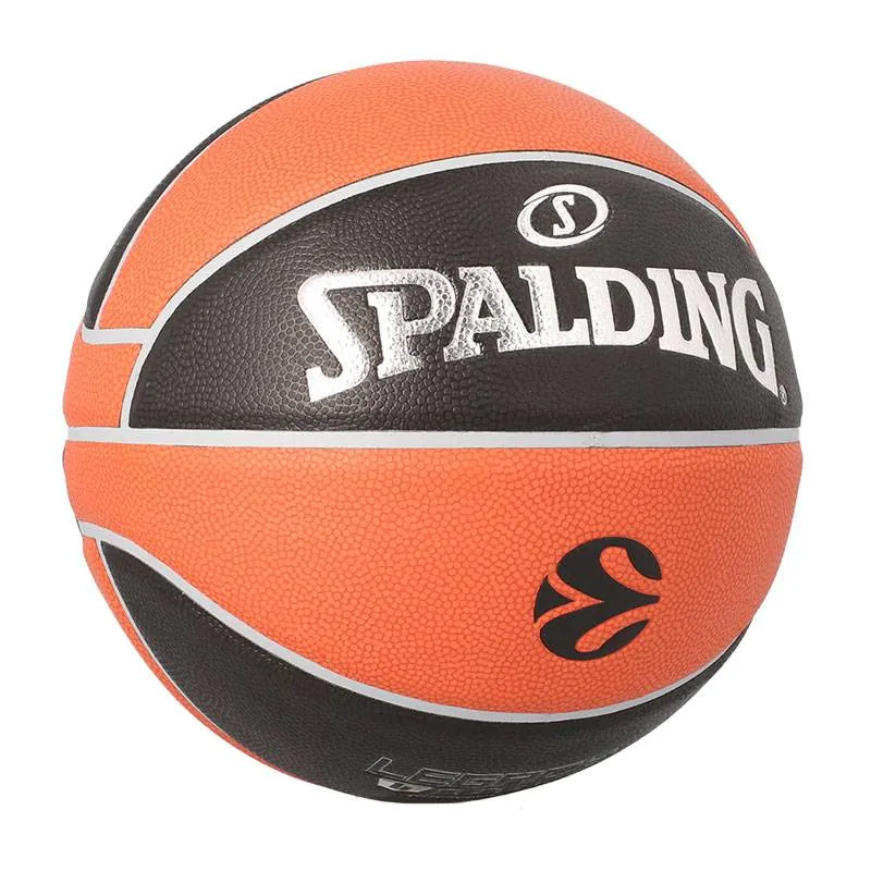 Ballon de basket-ball TF1000 Legacy Spalding