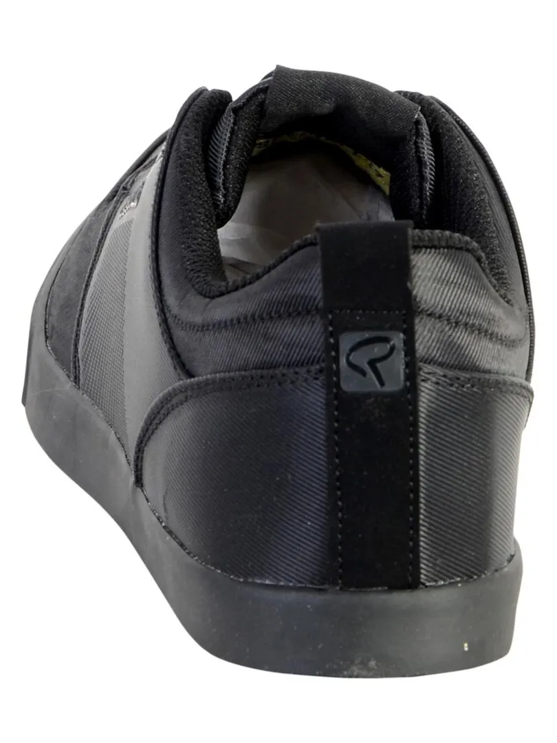 Basket Redskins Norani - Noir