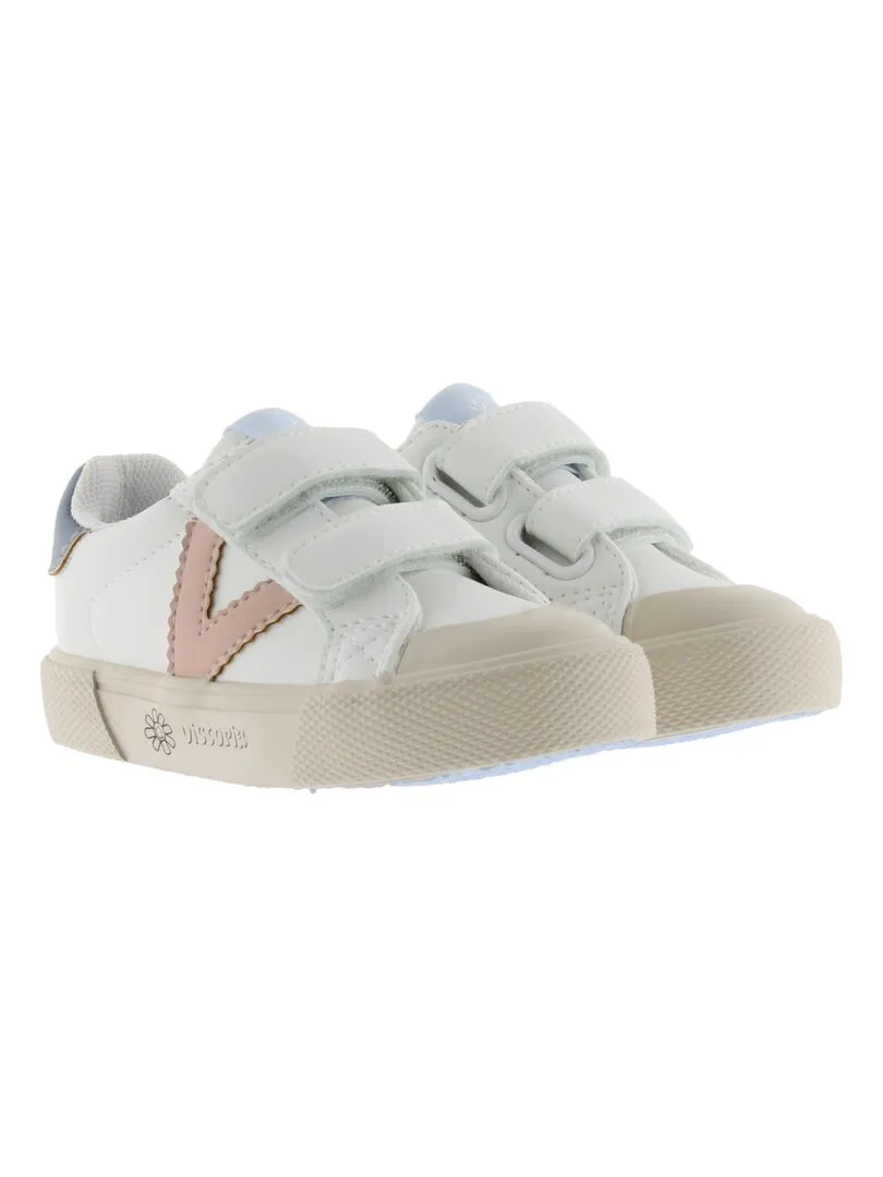 Basket Scratch Enfant Victoria* - Rose