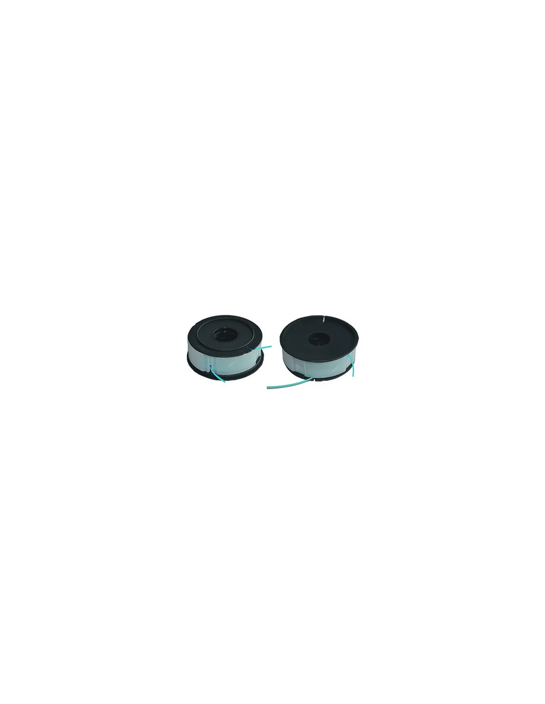Bobineau adaptable pour ADLUS modèles: Ufomatic, Ufocontrol, Ufotronic, 3545XS, 3545GXS - BOSCH Modèles: ART23, ART26, ART26Li, 