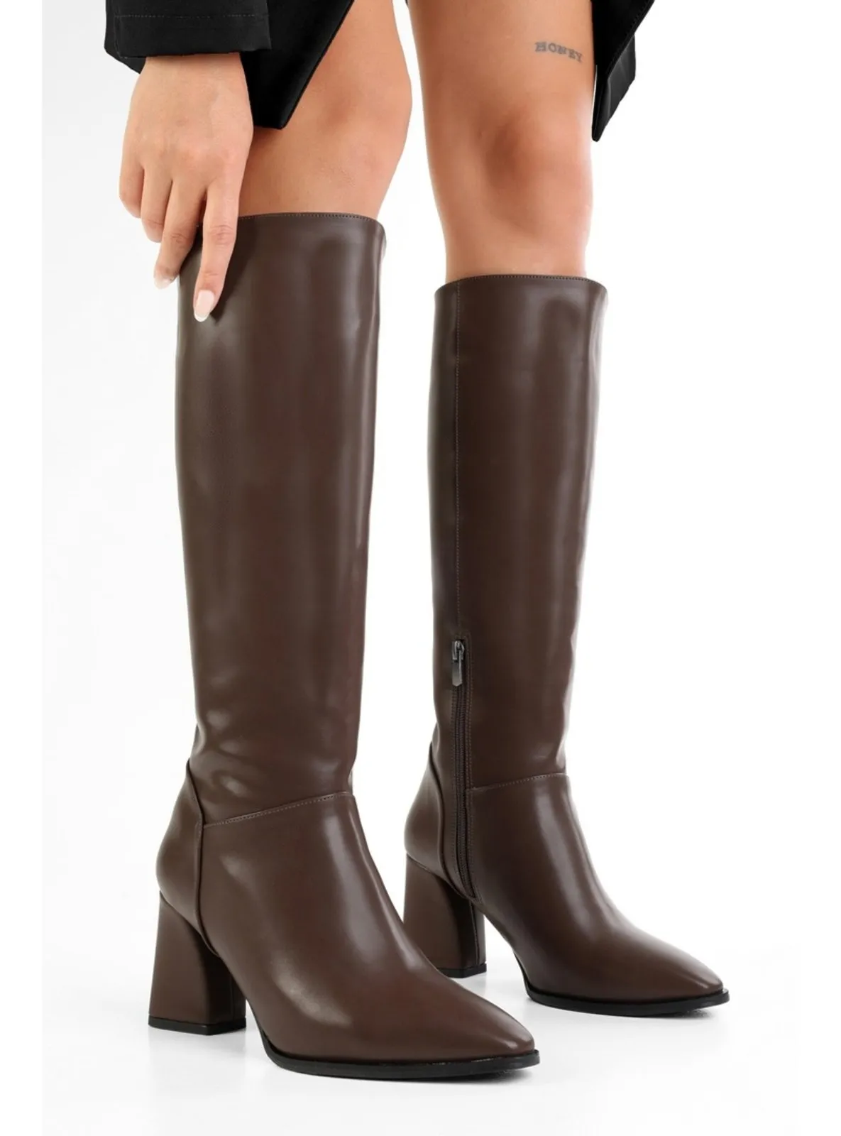Boot - 500gr - Bitter Chocolate - Boots
