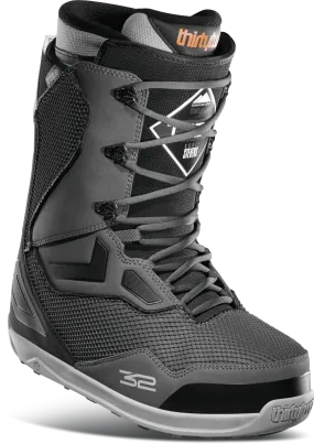 Boots de Snowboard TM 2 Stevens - Grey Black