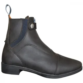 Boots Foggia Privilege Equitation pour Cavalier