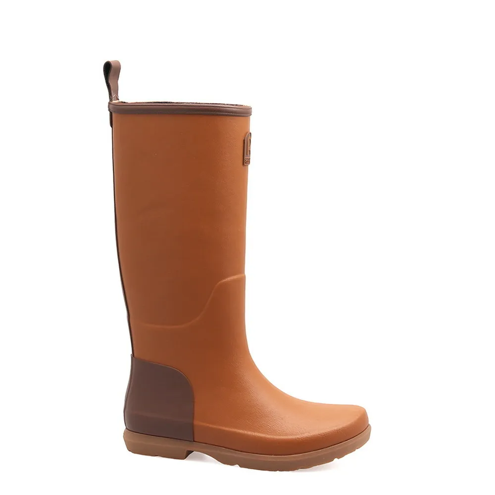 Bottes origin camel - taille 41