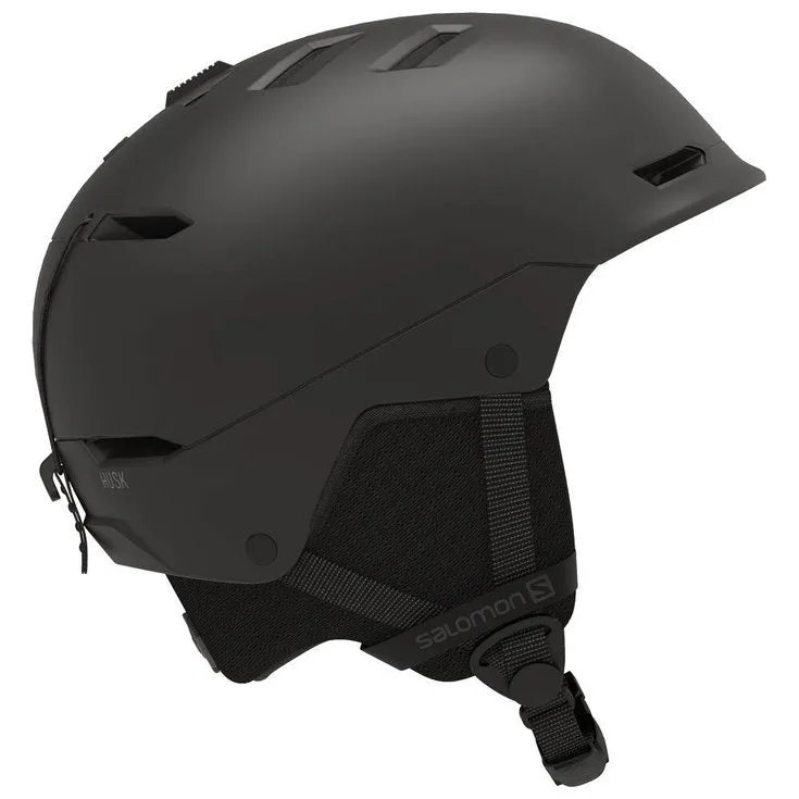 CASQUE SALOMON HUSK ADULTE