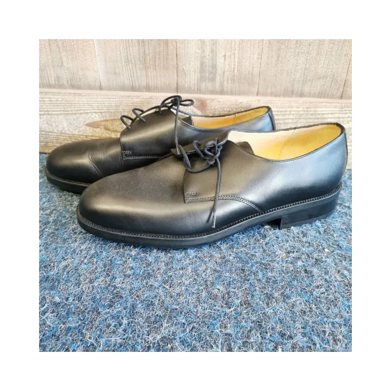 Chaussure basse de cérémonie CHAUSSURE 43