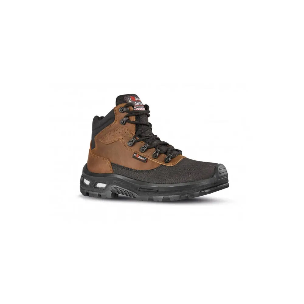 Chaussure de sécurité UPOWER FLOYD S3 SRC