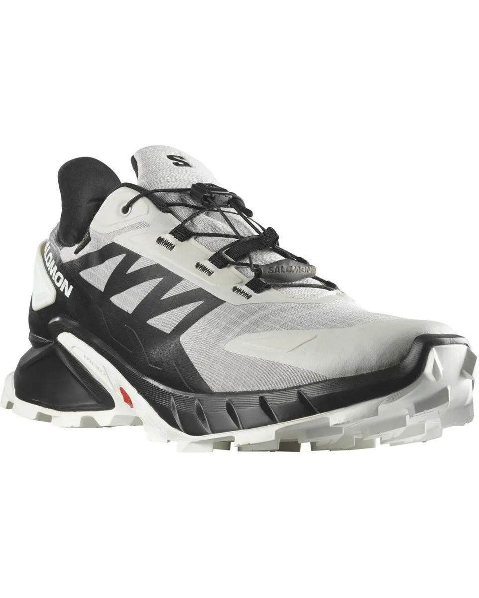 Chaussures de trail Homme SUPERCROSS 4 GTX Blanc