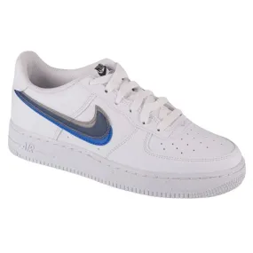 Chaussures Nike Air Force 1 Impact Nn Gs W FD0688-100 blanche