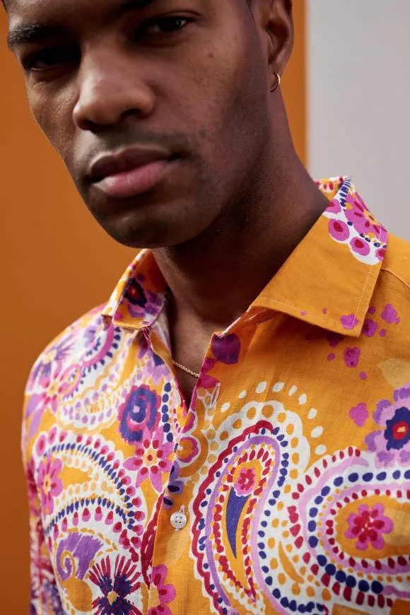 Chemise JAIPUR