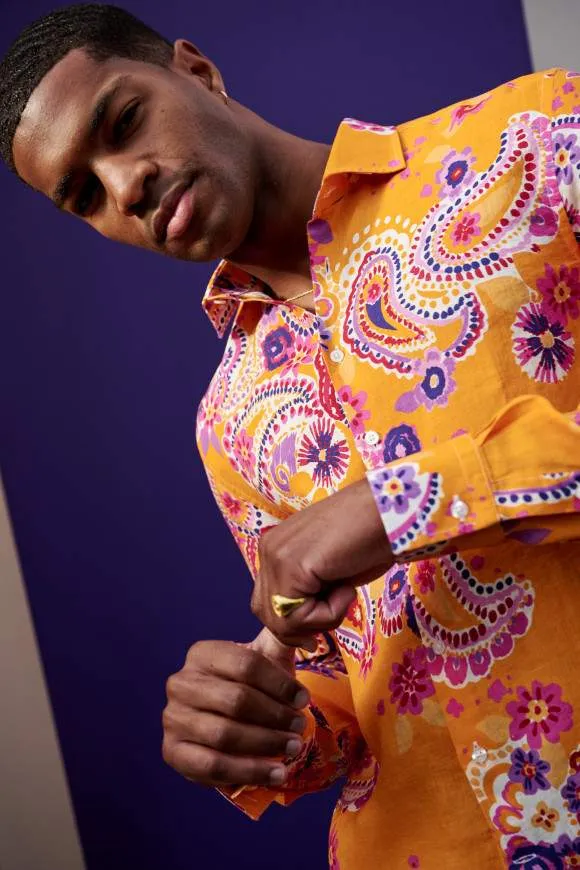 Chemise JAIPUR