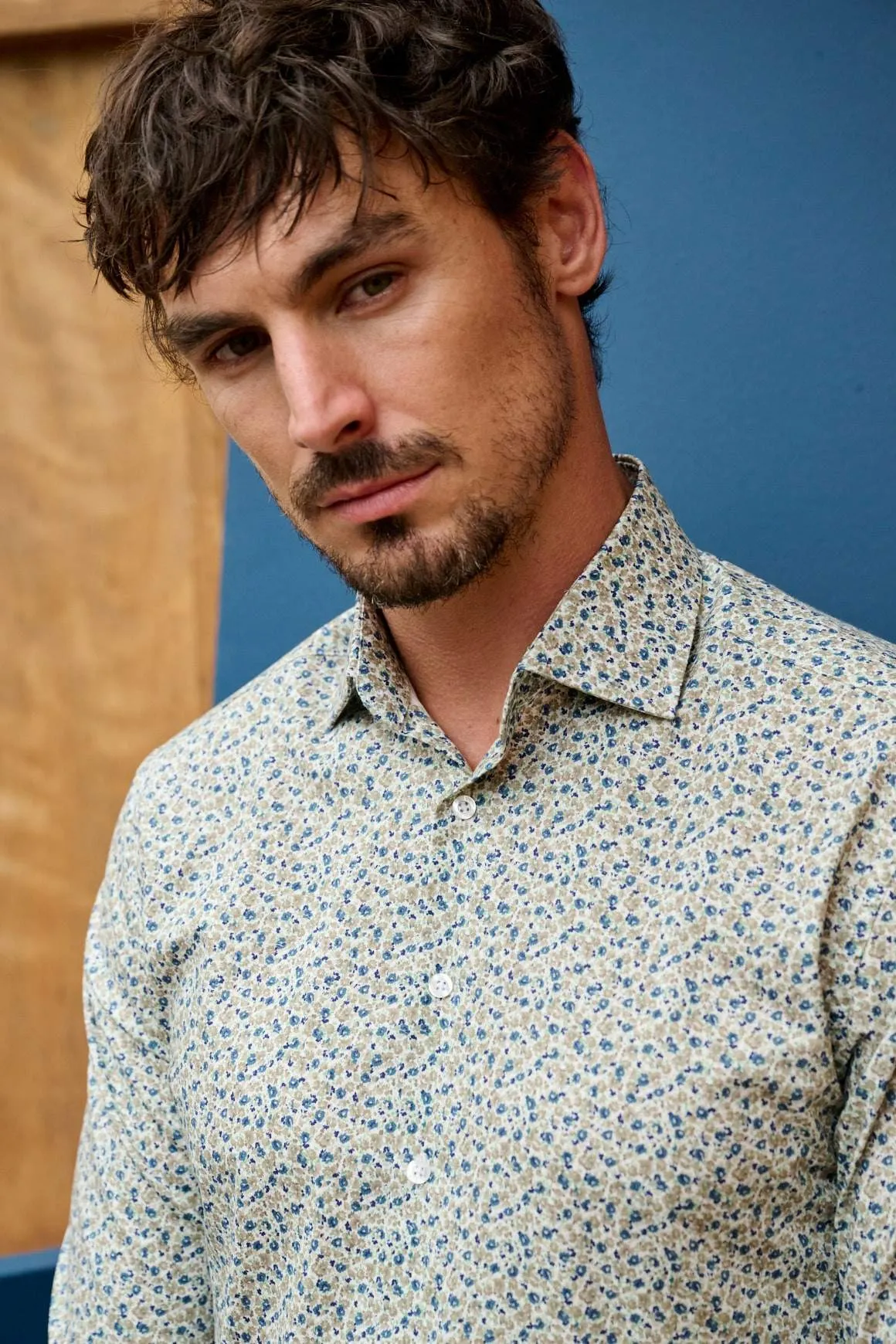 Chemise Norah
