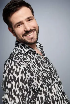 Chemise Sultan
