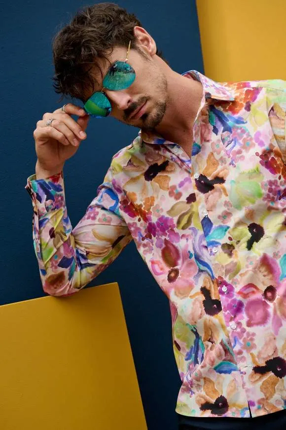 Chemise Turner