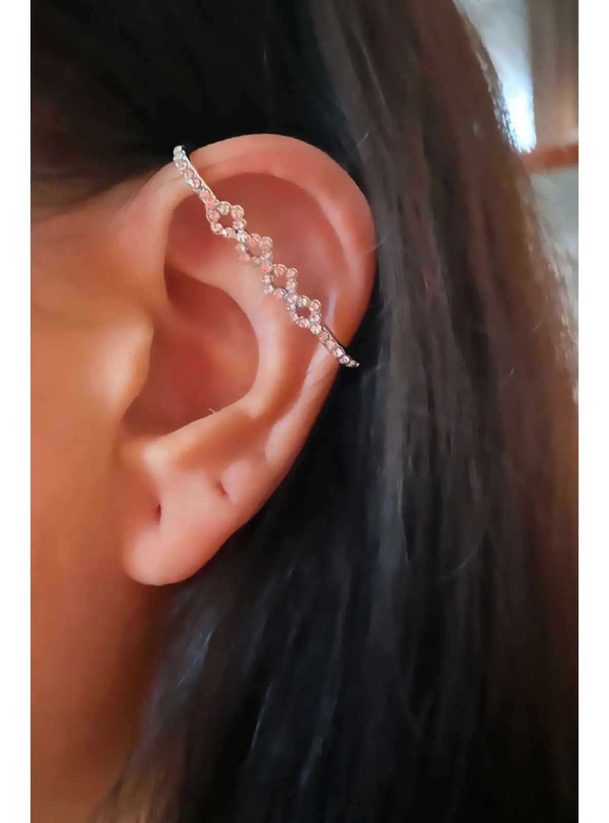 Colorless - Earring