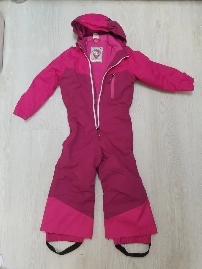 Combinaison de ski 4 ans - Décathlon - 4 ans  | Beebs