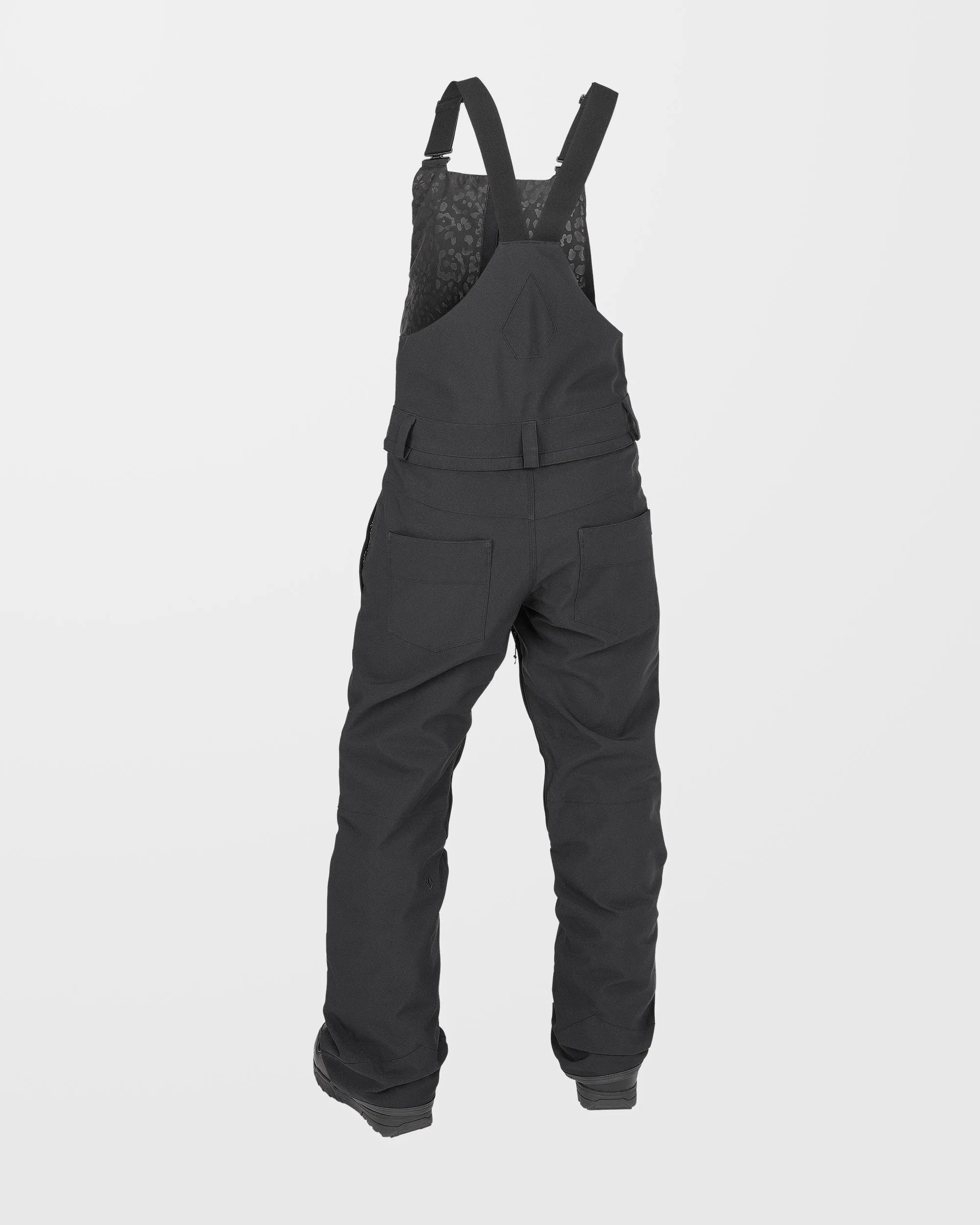 Combinaison Swift Bib - Black