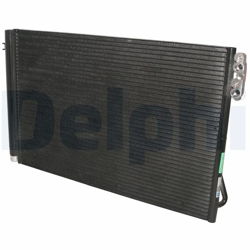 Condenseur, climatisation DELPHI TSP0225545 