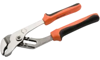 Dynamic Tools D055010 Pince ajustable 7-1/2"