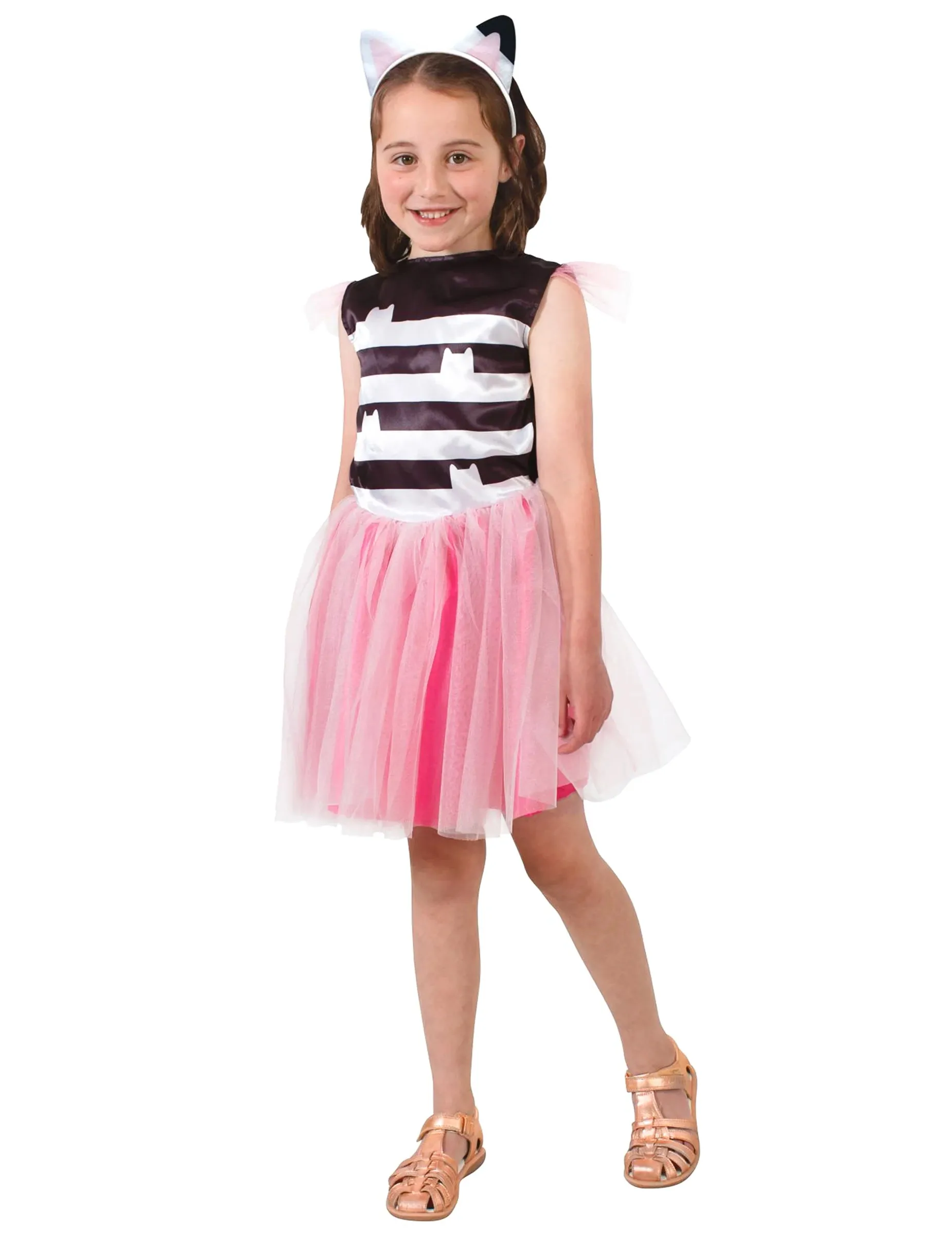 Déguisement Gabby et la maison magique™ enfant : Deguise-toi, achat de Déguisements enfants