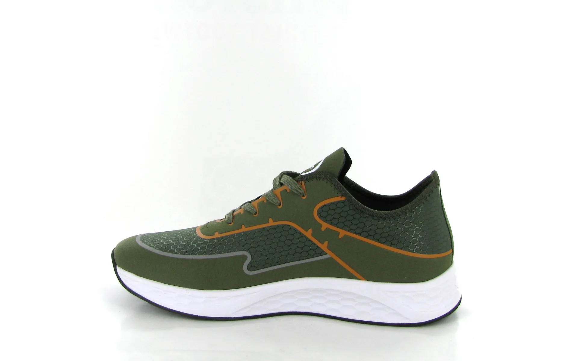 Fluchos sneakers drone at101 kaki