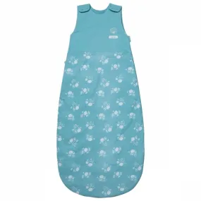 Gigoteuse été 6-36 mois Seaside bleu