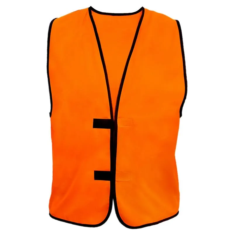 Gilet de chasse – Jamais sans mon fusil et mon make up