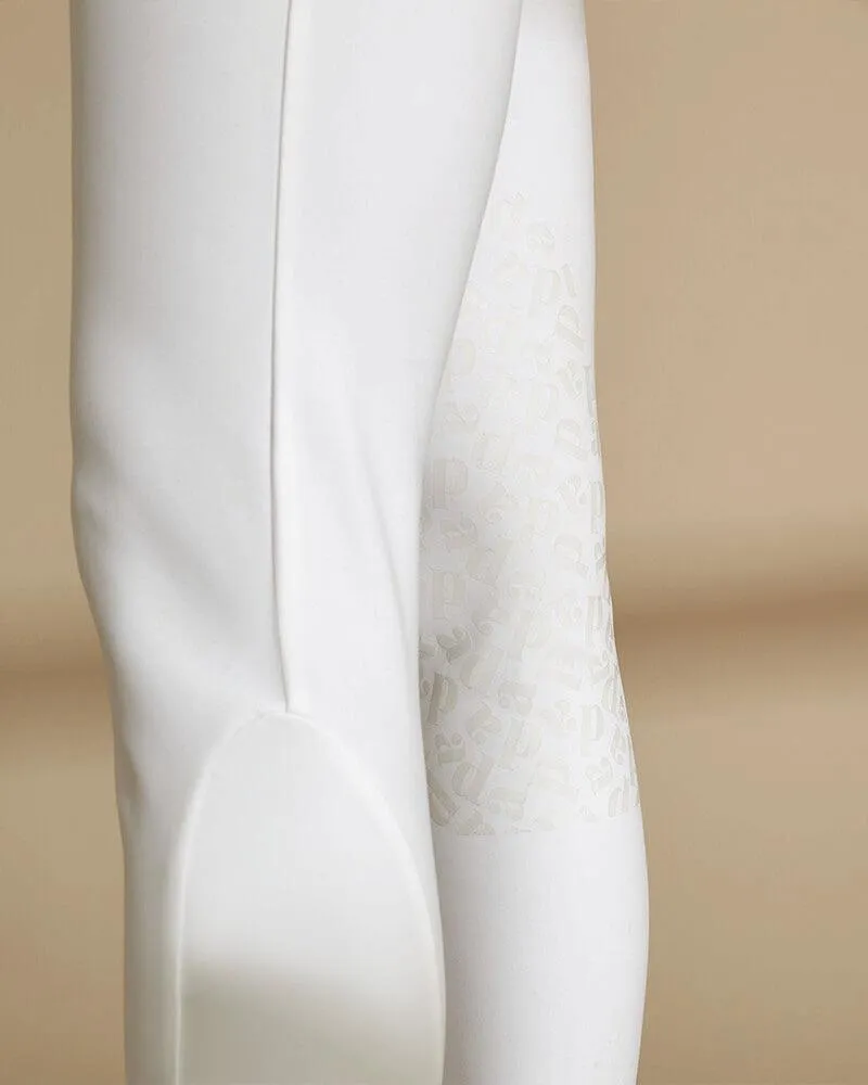 Kit 2021 - Pantalon d'équitation galbant grip