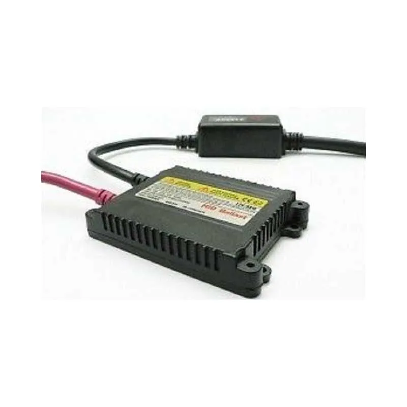 KIT PHARE XENON HID 55W AMPOULE H1