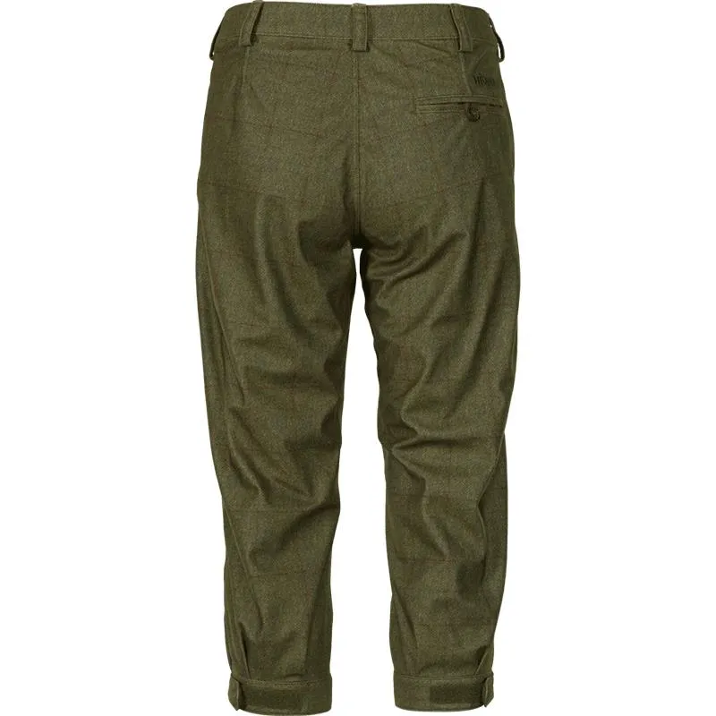 KNICKERS FEMME HARKILA STORNOWAY SHOOTING LADY BREEKS - VERT