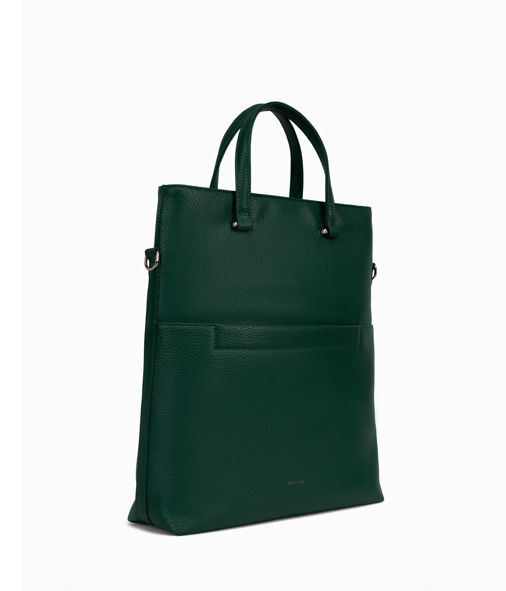 LENNIE Fourre-tout sac végétalien – Pureté