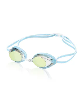 Lunettes de natation Vanquisher 2.0 Mirrored pour femmes - Turquoise