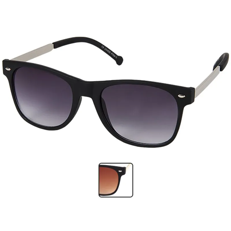 Lunettes de Soleil V-1208 pour un Look Classique