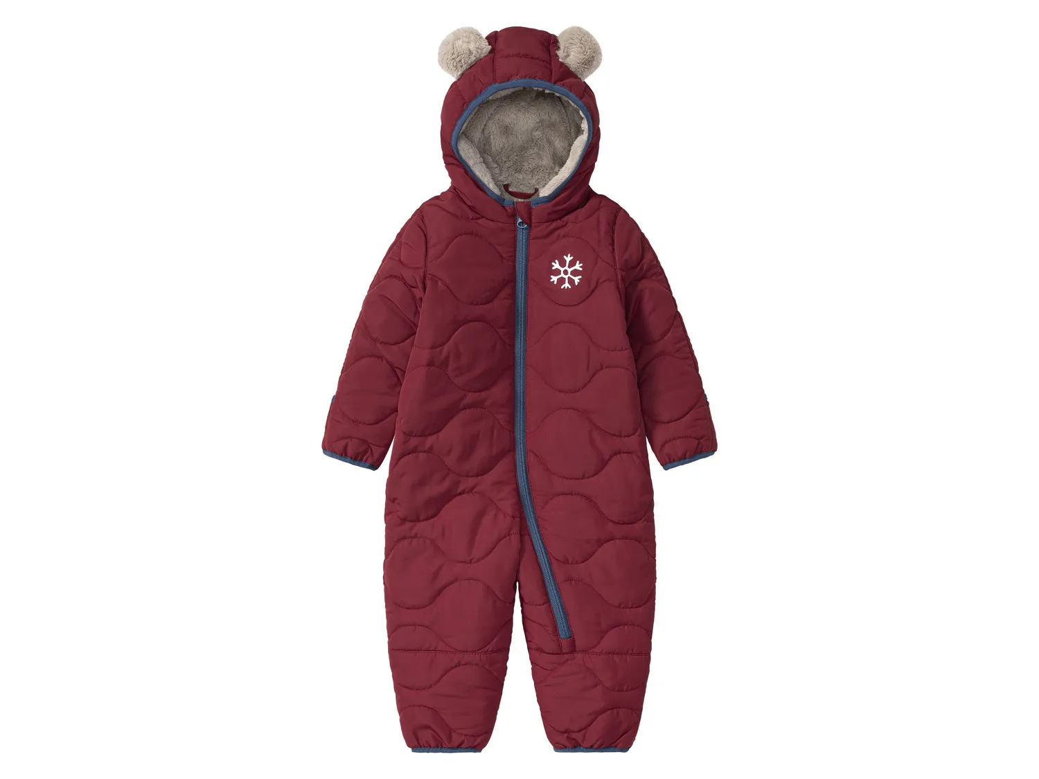 lupilu® Combinaison bébé