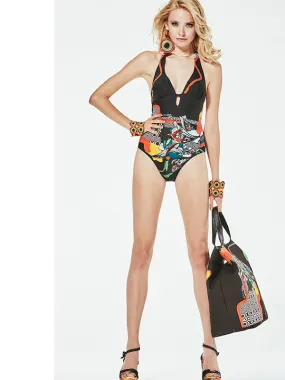 Maillot de bain Save The Queen H250