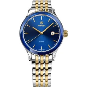 Montre femme Jowissa J4.553.L, Automatique, 41mm, 5ATM