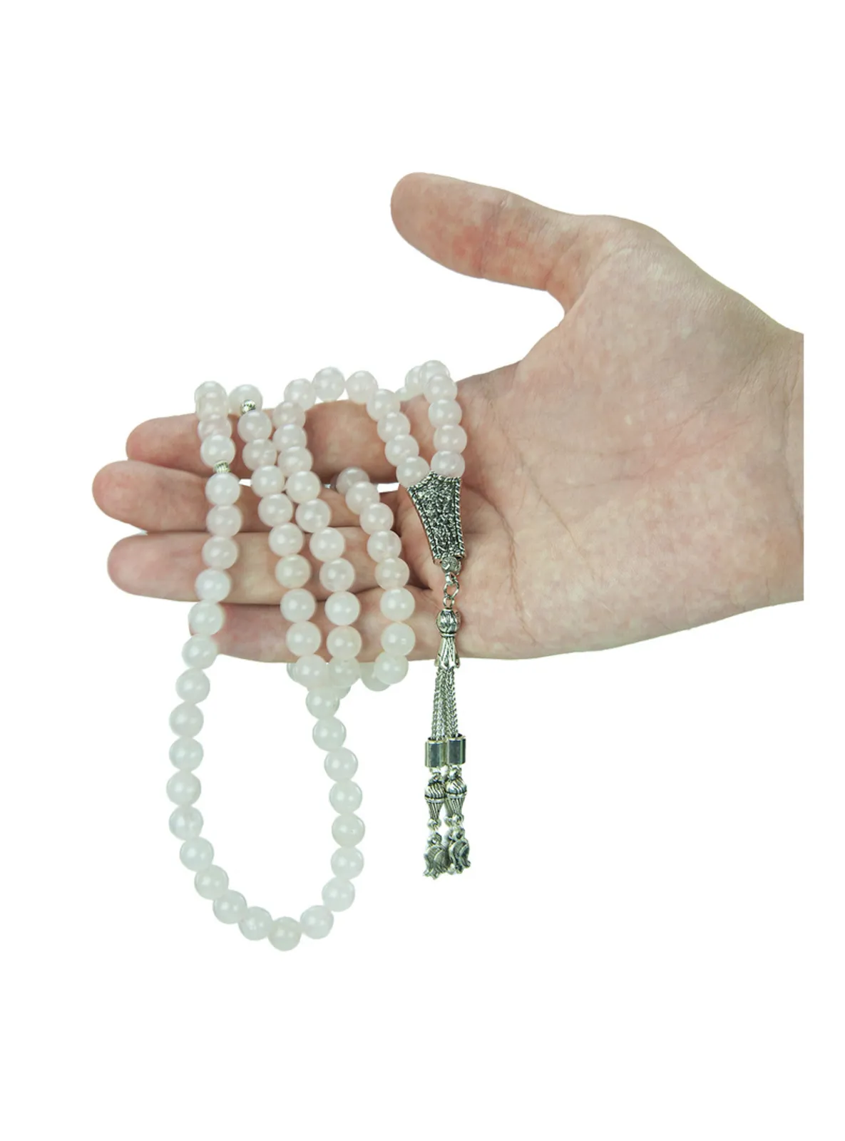 Multi Color - Prayer Beads