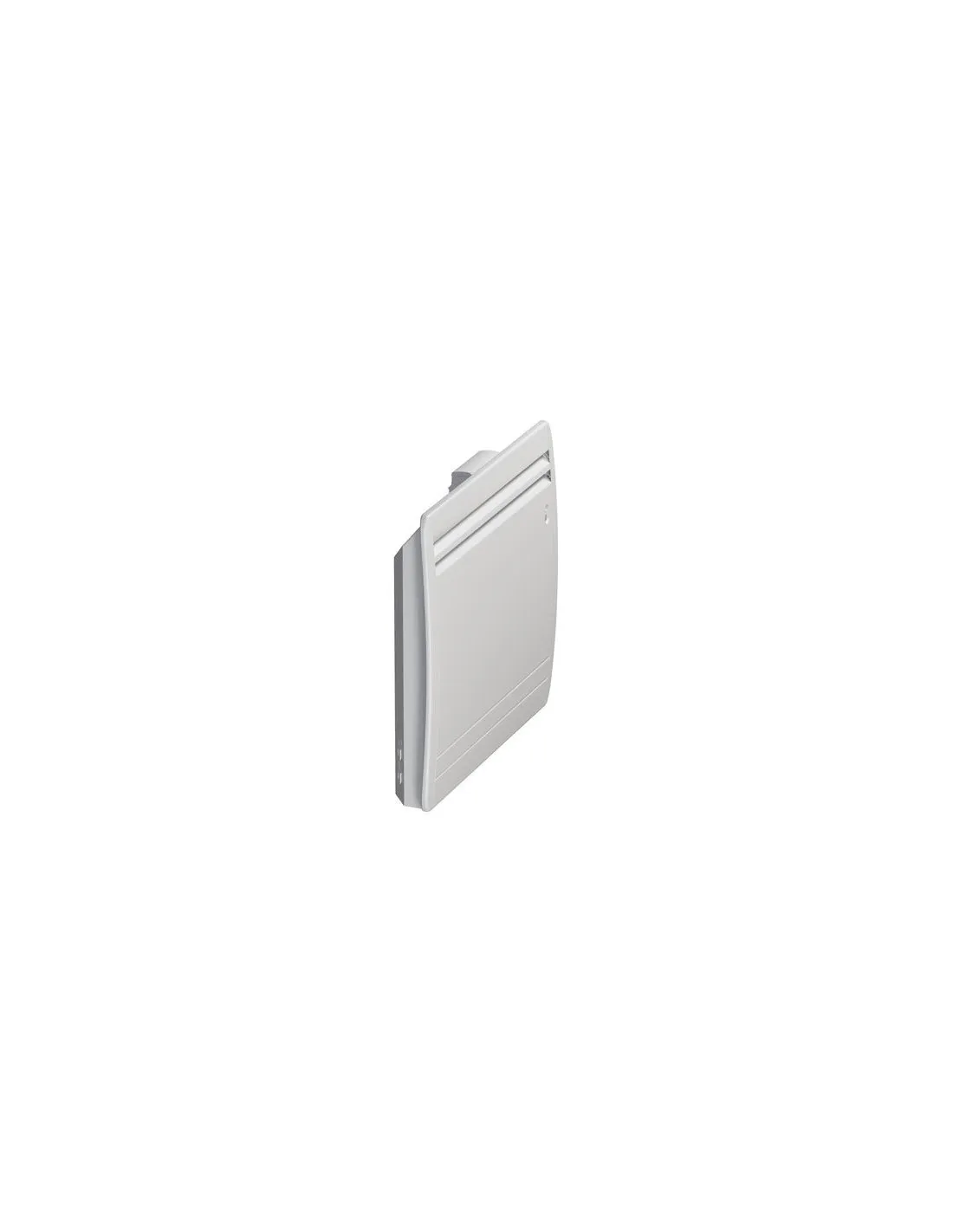 Novium convecteur horizontal 500W blanc MULLER INTUITIV M122111