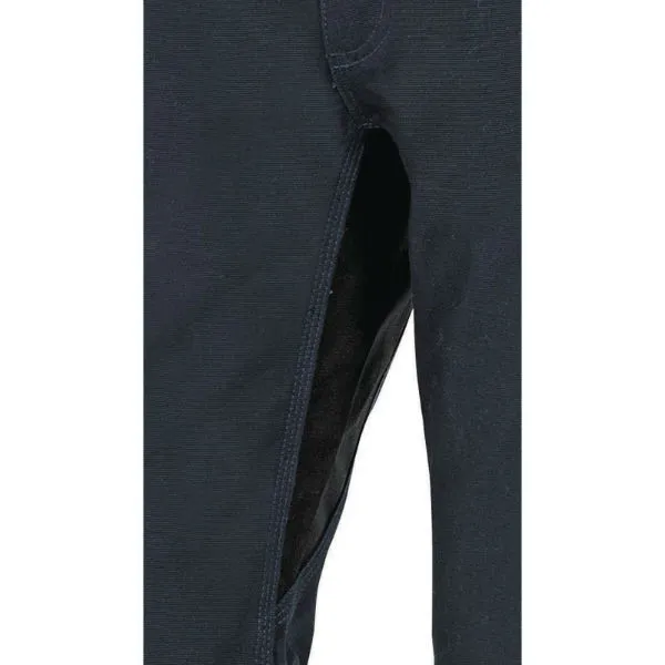 Pantalon de Travail DeltaPlus MOPA2 Bleu Marine