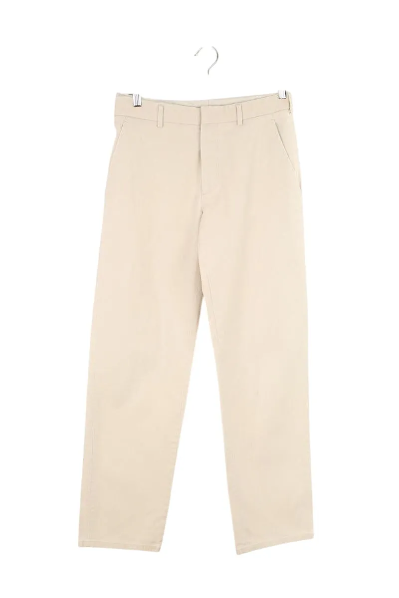 Pantalon en coton