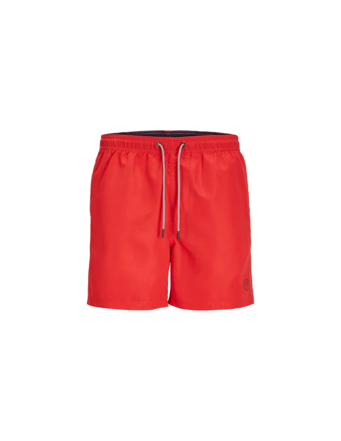 Pantalon Jack and Jones tfiji swim Solid Ly True Red Homme