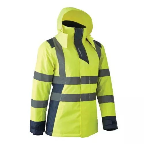 Parka HV Hora femme - Europrotection