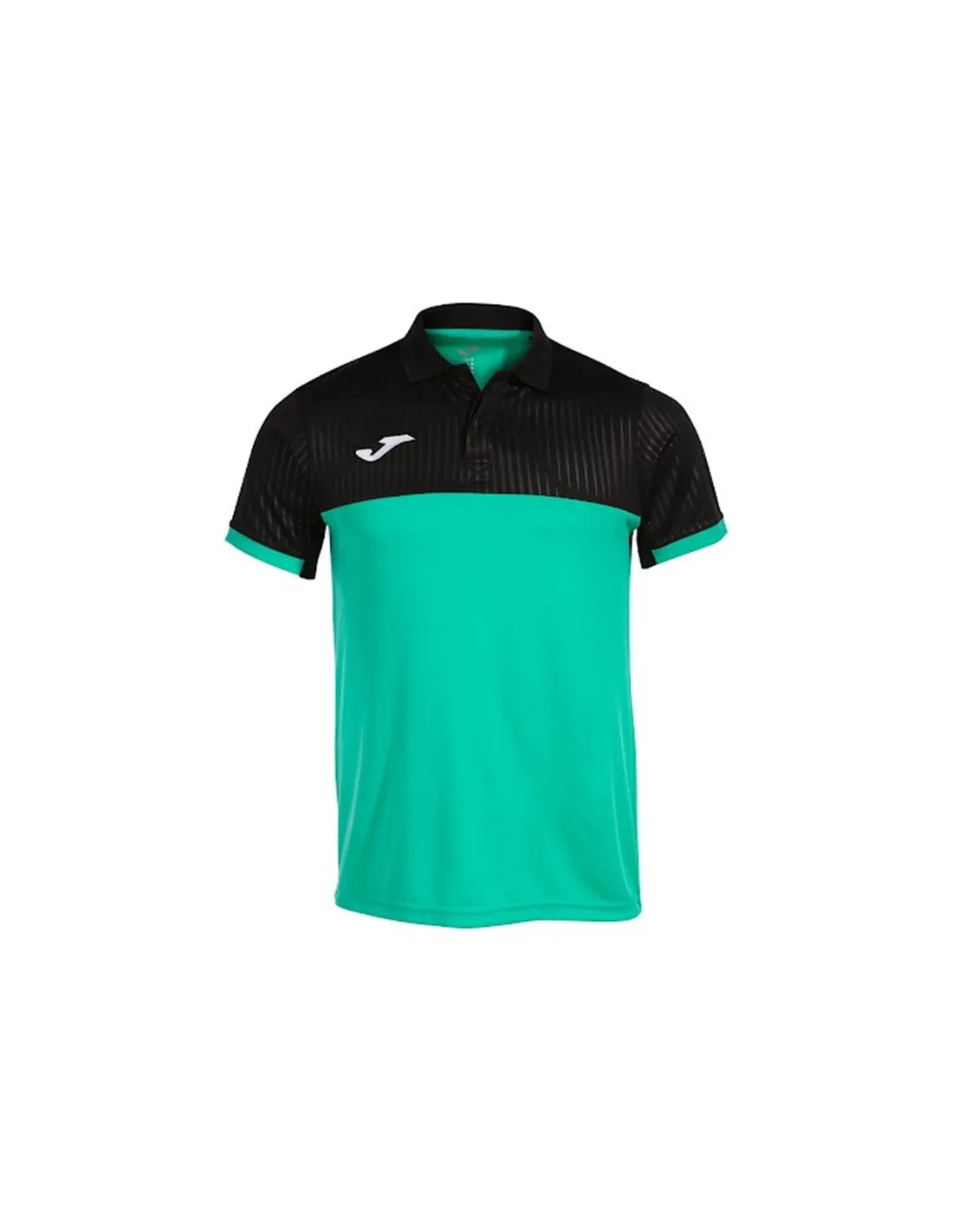 Polo Joma HommeEnfant Manches courtes Montréal / Vert