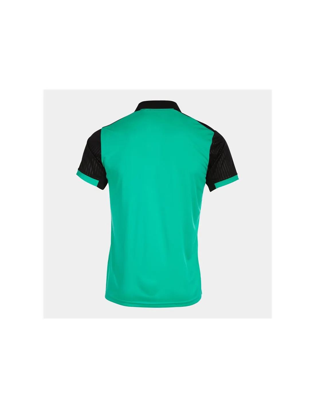 Polo Joma HommeEnfant Manches courtes Montréal / Vert
