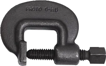 Proto/Facom 1-HD Serre-joint en "c" 7/16"