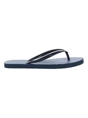 Regatta - Tongs BALI - Bleu marine