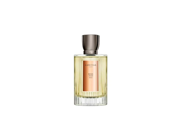 ROSE OUD EP Vaporisateur 100ml (Edition Limitée)